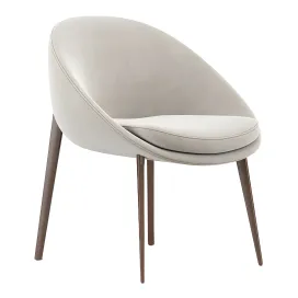 Lido dining chair
